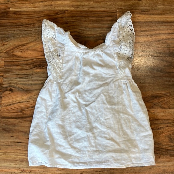 Cute dress worn once for pictures - Picture 1 of 1